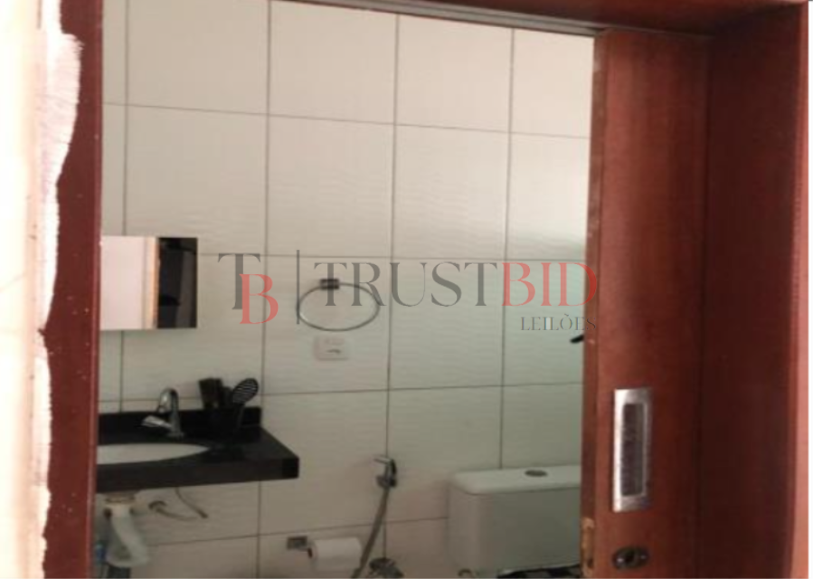 CASA | EDUARDO GOMES - SÃO CRISTÓVÃO/SE LEILÃO DE IMÓVEIS | BANCO INTER, localizado em São Cristóvão - SE, bairro Eduardo Gomes