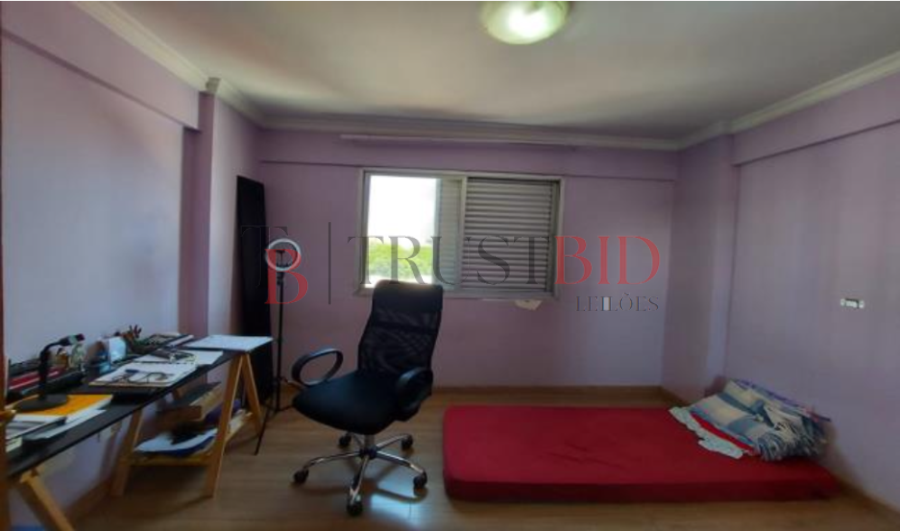 APARTAMENTO | SÃO PAULO/SP LEILÃO DE IMÓVEIS | BANCO INTER, localizado em São Paulo - SP