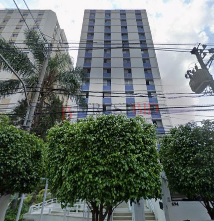 VAGA DE GARAGEM | VILA MARIANA - SÃO PAULO/SP Data do Leilão: 24/03/2026, localizado em São Paulo - SP, bairro Vila Mariana