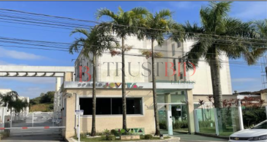 APARTAMENTO | FLORESTA - JOINVILLE/SC LEILÃO DE IMÓVEIS, localizado em Joinville - SC