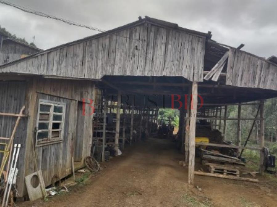 ÁREA RURAL | LEBON RÉGIS/SC ÁREA RURAL | LEBON RÉGIS/SC, localizado em Lebon Régis - SC