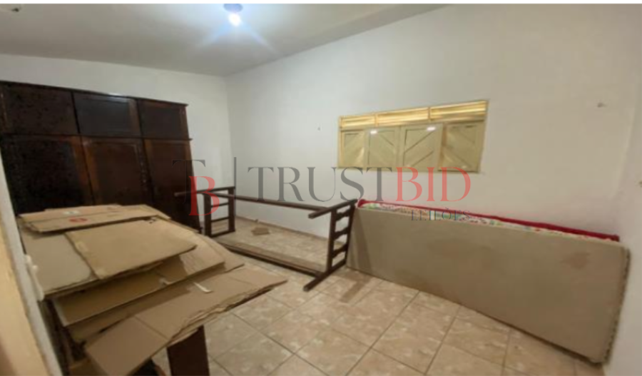 CASA | PQ. DEOLINDO LIMA - EXTREMOZ/RN LEILÃO DE IMÓVEIS | BANCO INTER, localizado em Extremoz - RN, bairro Parque Deolindo Lima