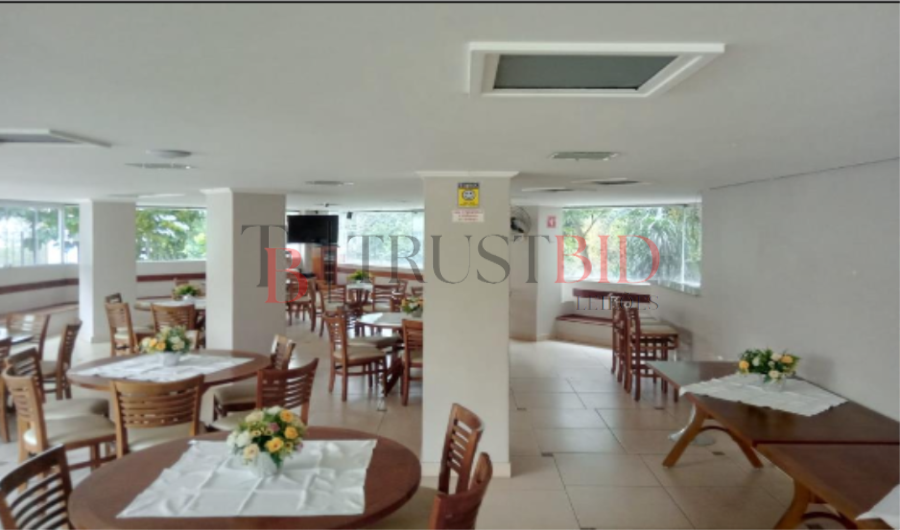 APARTAMENTO DUPLEX | BUTANTÃ - SÃO PAULO/SP LEILÃO DE IMÓVEIS | BANCO INTER, localizado em São Paulo - SP, bairro Butantã