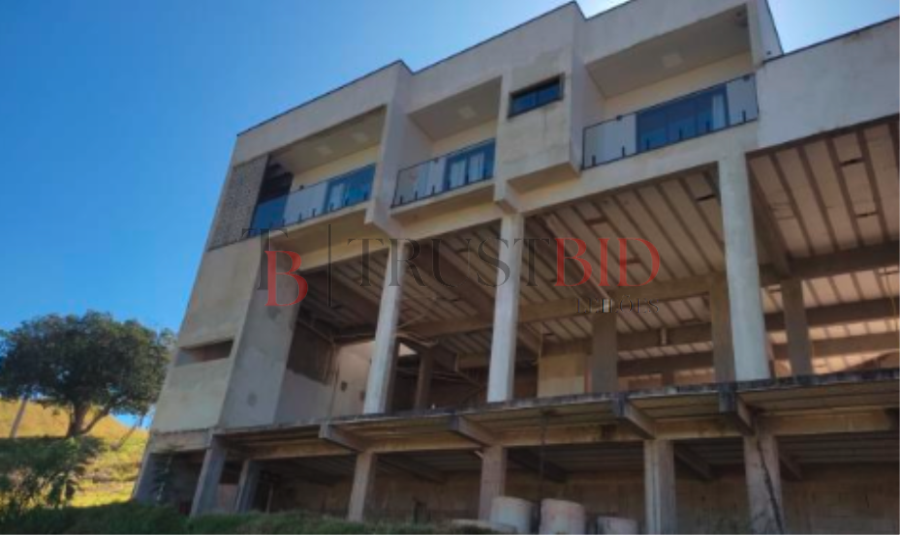 CASA | LAGOA DAS GARÇAS - CAMBUÍ/MG LEILÃO DE IMÓVEIS | BANCO INTER, localizado em Cambuí - MG, bairro Lagoa das Garças