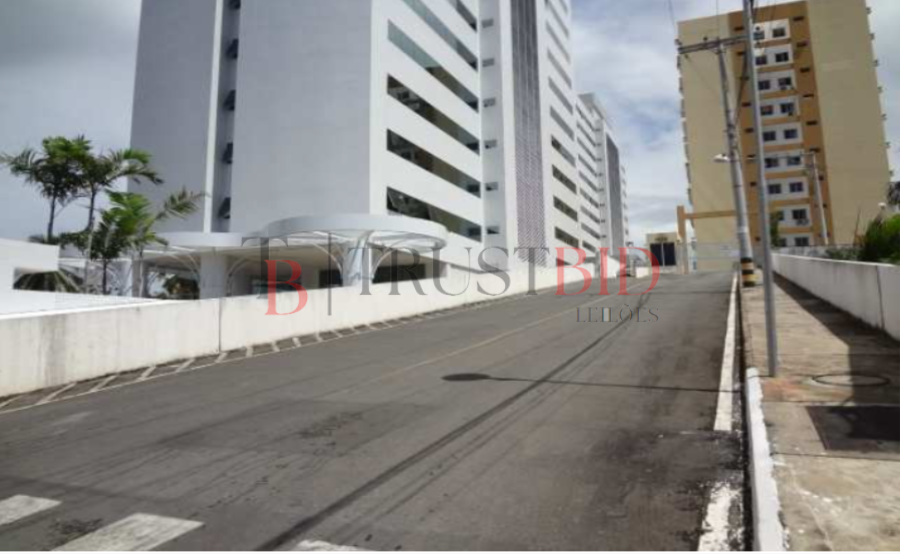 SALAS COMERCIAIS | CENTRO - LAURO DE FREITAS/BA LEILÃO DE IMÓVEIS - BANCO INTER, localizado em Lauro De Freitas - BA