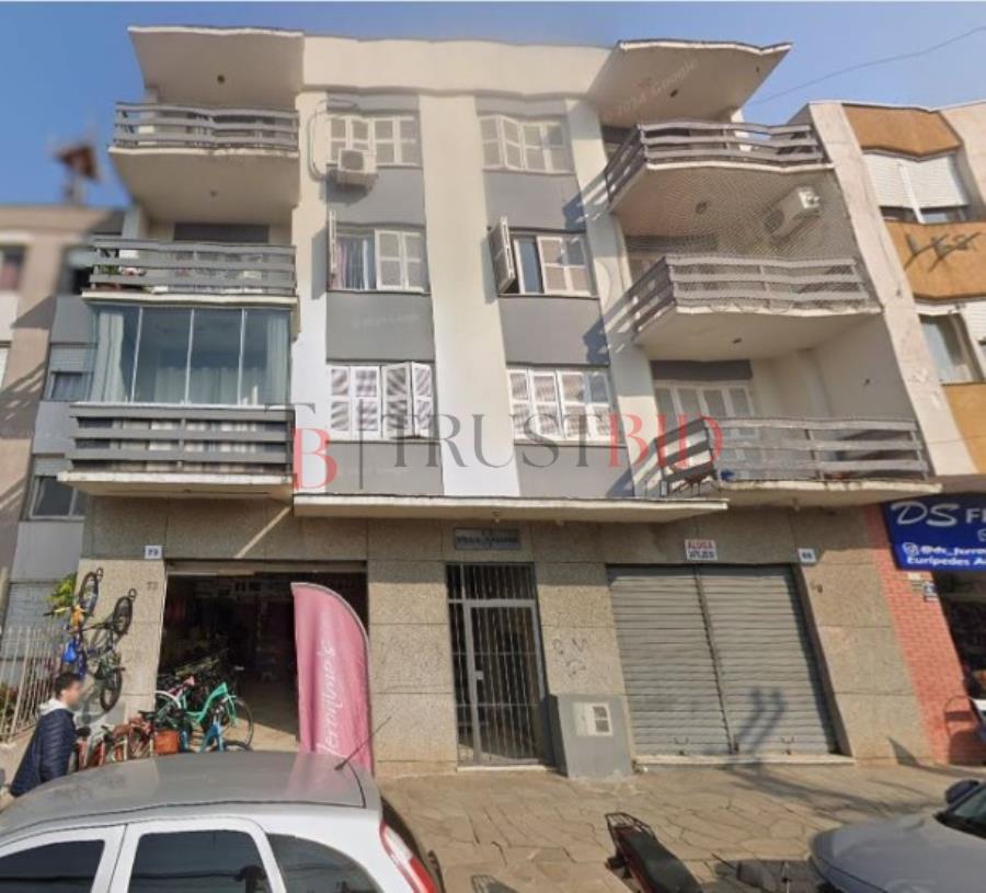 Imagem do imóvel LOTE 10 -  APARTAMENTO | VILA EUNICE NOVA - CACHOEIRINHA/RS LEILÃO DE IMÓVEIS | BANCO INTER