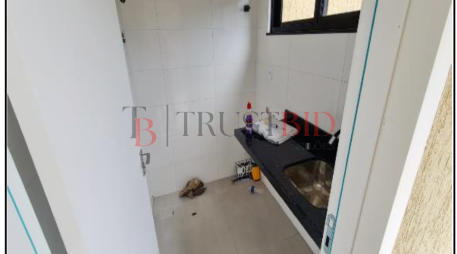 CASA | JD. BARRAGEM I - ÁGUAS LINDAS DE GOIÁS/GO LEILÃO DE IMÓVEIS, localizado em Águas Lindas De Goiás - GO