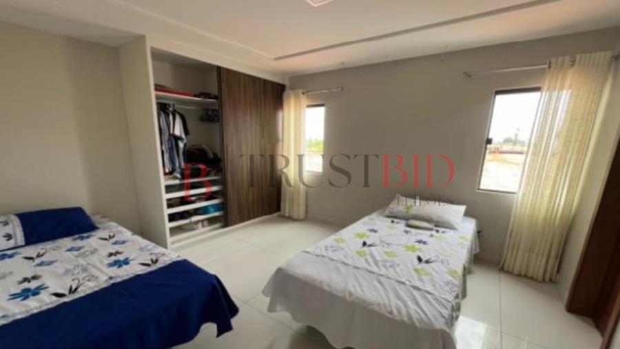 LOTE 12 - CASA | PARQUE DE EXPOSIÇÕES - PARNAMIRIM/RN LEILÃO DE IMÓVEIS | BANCO INTER, localizado em Parnamirim - RN, bairro Parque de Exposições