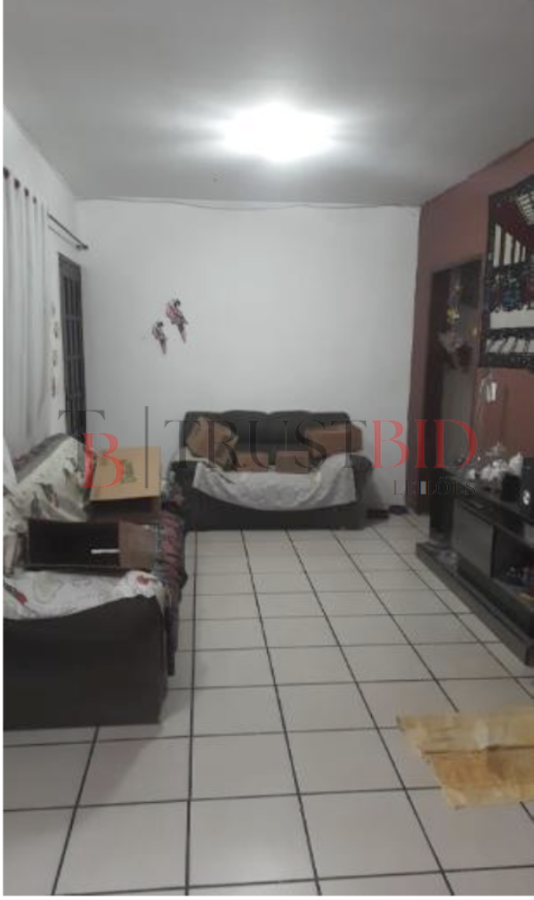 CASA | SANTO ANTÔNIO - CARPINA/PE LEILÃO DE IMÓVEIS - BANCO INTER, localizado em Carpina - PE