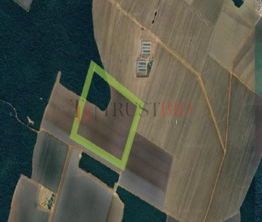 Imagem do imóvel ÁREA RURAL | LUCAS DO RIO VERDE/MT- 88,8450ha 2º LEILÃO EXTRAJUDICIAL