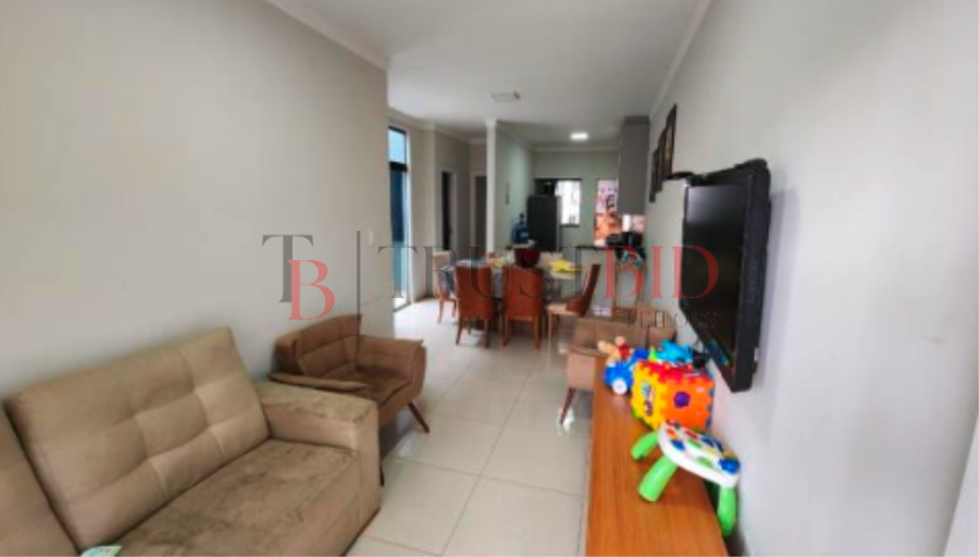 CASA | CASCAVEL VELHO - CASCAVEL/PR LEILÃO DE IMÓVEIS - BANCO INTER, localizado em Cascavel - PR