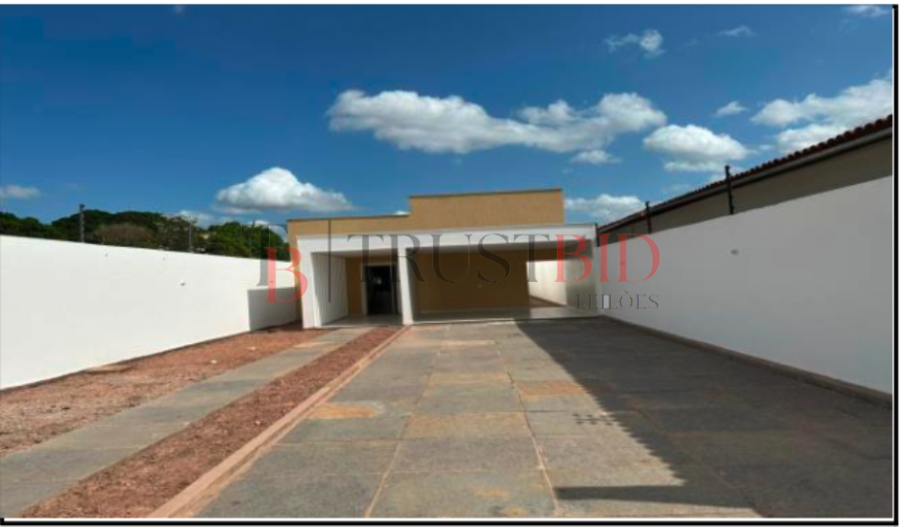 CASA | SETOR GENTIL MEIRELLES - GOIÂNIA/GO LEILÃO DE IMÓVEIS - BANCO INTER, localizado em Goiânia - GO