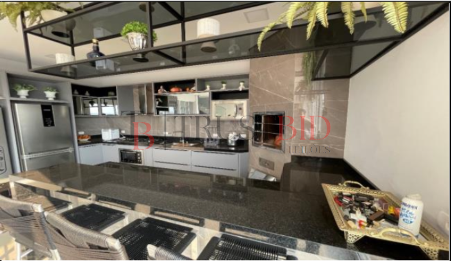 CASA | JARDIM CAMPOS - MARINGÁ/PR LEILÃO DE IMÓVEIS | BANCO INTER, localizado em Maringá - PR, bairro Jardim Campos
