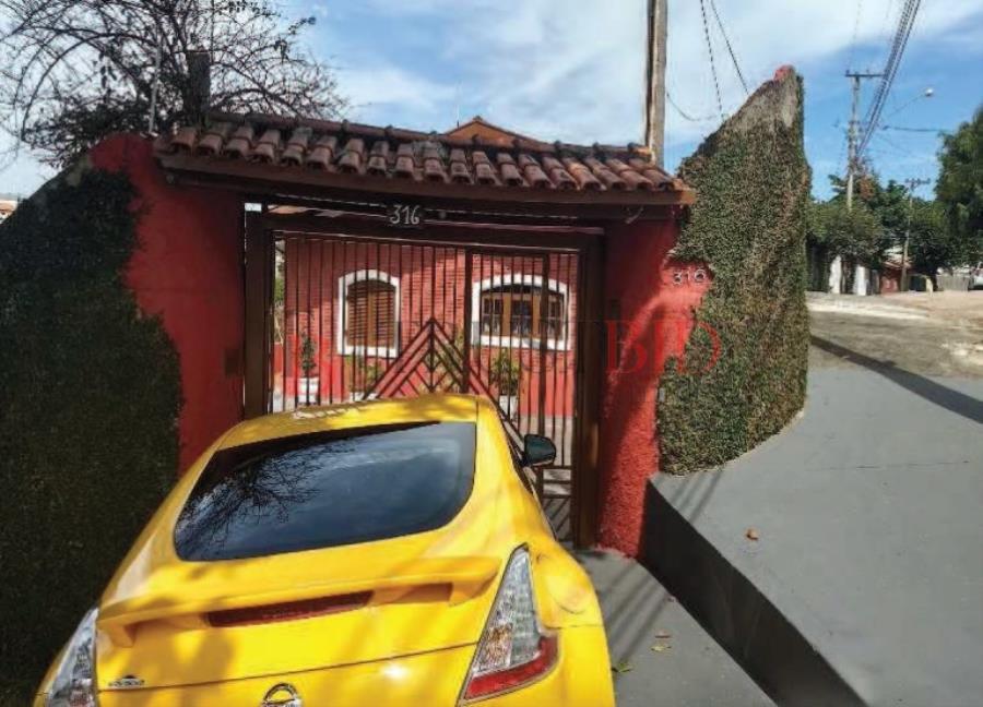 CASA | JARDIM ESTÁDIO - JUNDIAÍ/SP LEILÃO DE IMÓVEIS, localizado em Jundiaí - SP