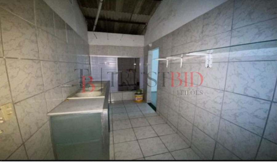 CASA | PQ. DEOLINDO LIMA - EXTREMOZ/RN LEILÃO DE IMÓVEIS | BANCO INTER, localizado em Extremoz - RN, bairro Parque Deolindo Lima