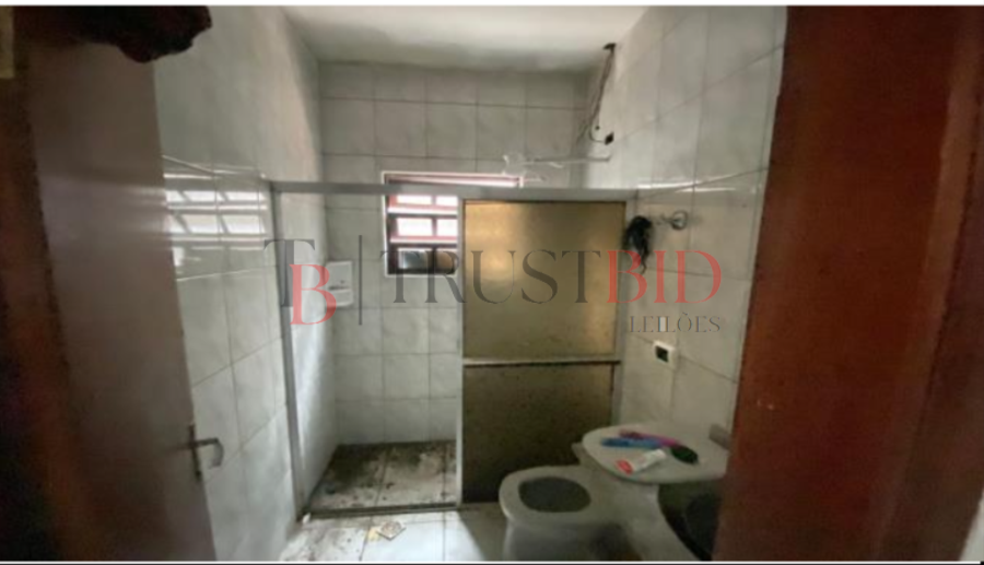 CASA | AVIAÇÃO - PRAIA GRANDE/SP LEILÃO DE IMÓVEIS | BANCO INTER, localizado em Praia Grande - SP, bairro Aviação