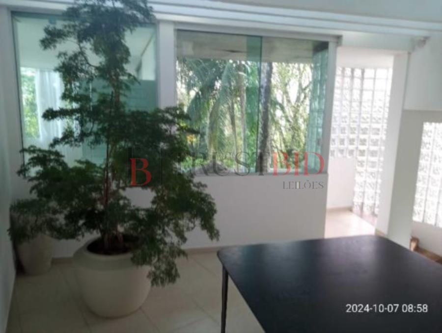 CASA | CENTRO - FLORIANÓPOLIS/SC LEILÃO DE IMÓVEIS | BANCO INTER, localizado em Florianópolis - SC, bairro Centro