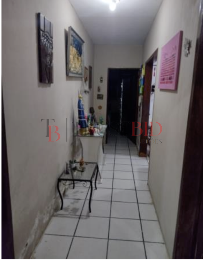 CASA | SANTO ANTÔNIO - CARPINA/PE LEILÃO DE IMÓVEIS - BANCO INTER, localizado em Carpina - PE