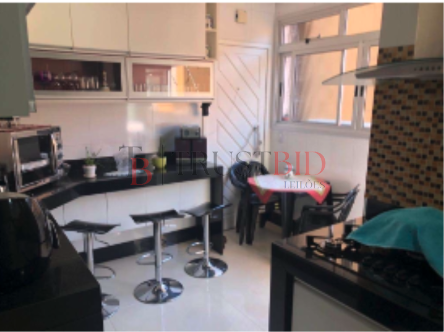 APARTAMENTO | BARREIRO - BELO HORIZONTE/MG LEILÃO DE IMÓVEIS | BANCO INTER, localizado em Belo Horizonte - MG, bairro Barreiro