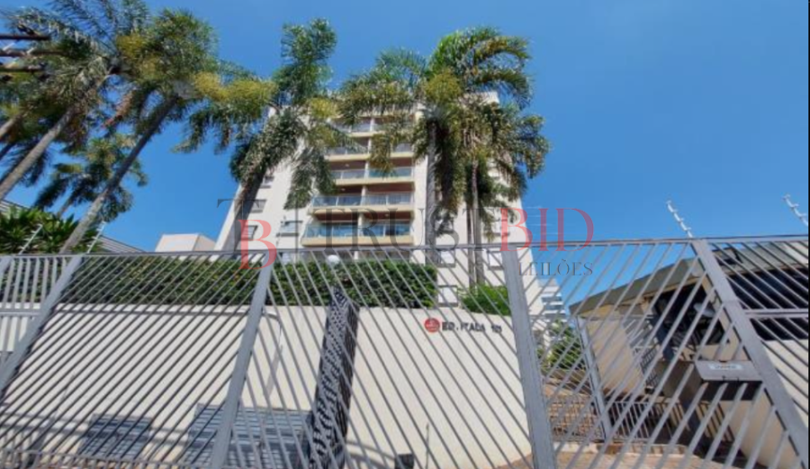 APARTAMENTO | SÃO PAULO/SP LEILÃO DE IMÓVEIS | BANCO INTER, localizado em São Paulo - SP