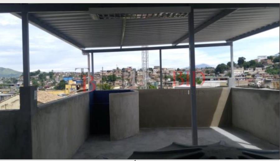 LOTE 09 - CASA | SÃO MATHEUS - SÃO JOÃO DE MERITI/RJ LEILÃO DE IMÓVEIS | BANCO INTER, localizado em São João De Meriti - RJ, bairro São Mateus
