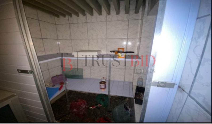CASA | PQ. DEOLINDO LIMA - EXTREMOZ/RN LEILÃO DE IMÓVEIS | BANCO INTER, localizado em Extremoz - RN, bairro Parque Deolindo Lima