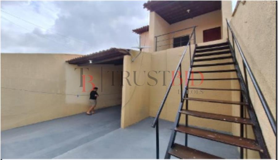 LOTE 05 - CASA | COQUEIRAL - MARACANAÚ/CE LEILÃO DE IMÓVEIS | BANCO INTER, localizado em Maracanaú - CE, bairro Coqueiral