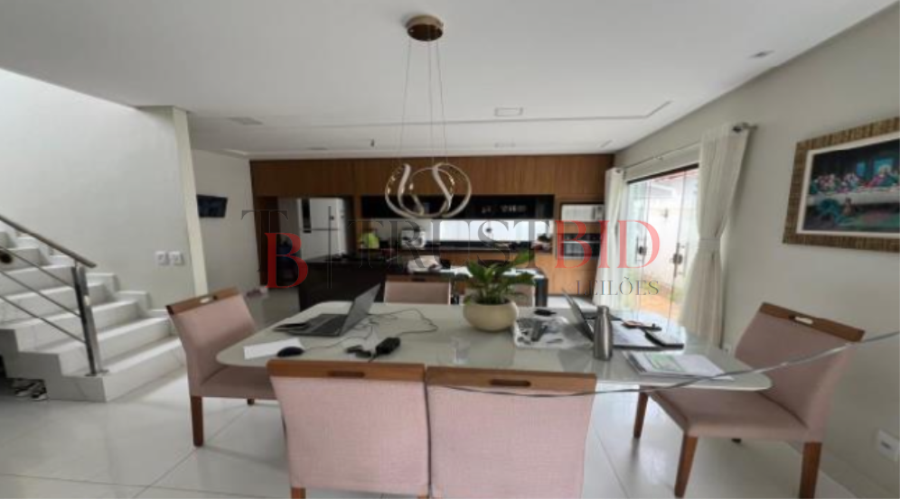 CASA | PARQUE DAS EXPOSIÇÕES - PARNAMIRIM/RN LEILÃO DE IMÓVEIS | BANCO INTER, localizado em Parnamirim - RN, bairro Parque de Exposições