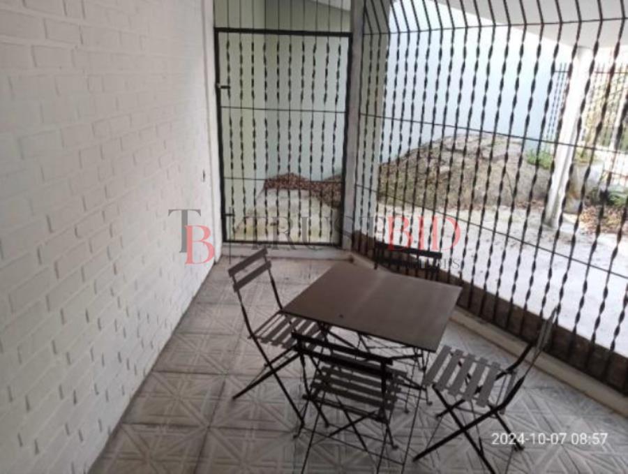 CASA | CENTRO - FLORIANÓPOLIS/SC LEILÃO DE IMÓVEIS | BANCO INTER, localizado em Florianópolis - SC, bairro Centro