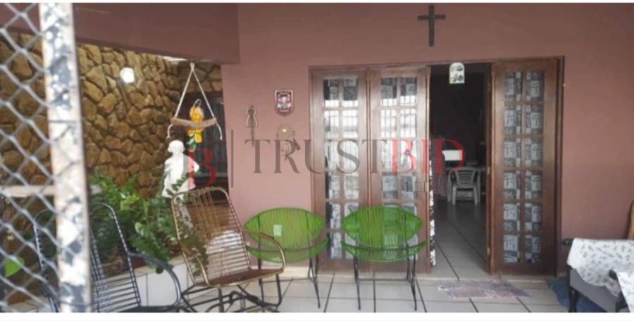 CASA | SANTO ANTÔNIO - CARPINA/PE LEILÃO DE IMÓVEIS - BANCO INTER, localizado em Carpina - PE