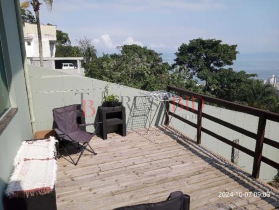 CASA | CENTRO - FLORIANÓPOLIS/SC LEILÃO DE IMÓVEIS | BANCO INTER, localizado em Florianópolis - SC, bairro Centro