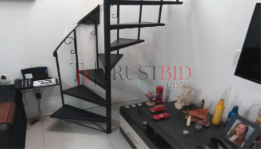 APARTAMENTO DUPLEX | ED. SAN MARINO - SÃO LEOPOLDO/RS LEILÃO DE IMÓVEIS | BANCO INTER, localizado em São Leopoldo - RS, bairro Centro