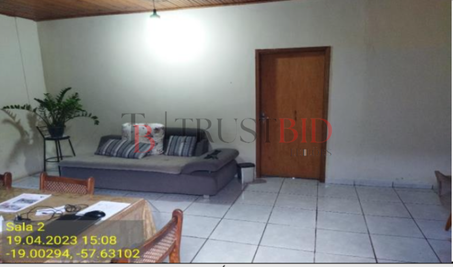 CASA | UNIVERSITÁRIO - CORUMBÁ/MS LEILÃO DE IMÓVEIS | BANCO INTER, localizado em Corumbá - MS, bairro Universitário
