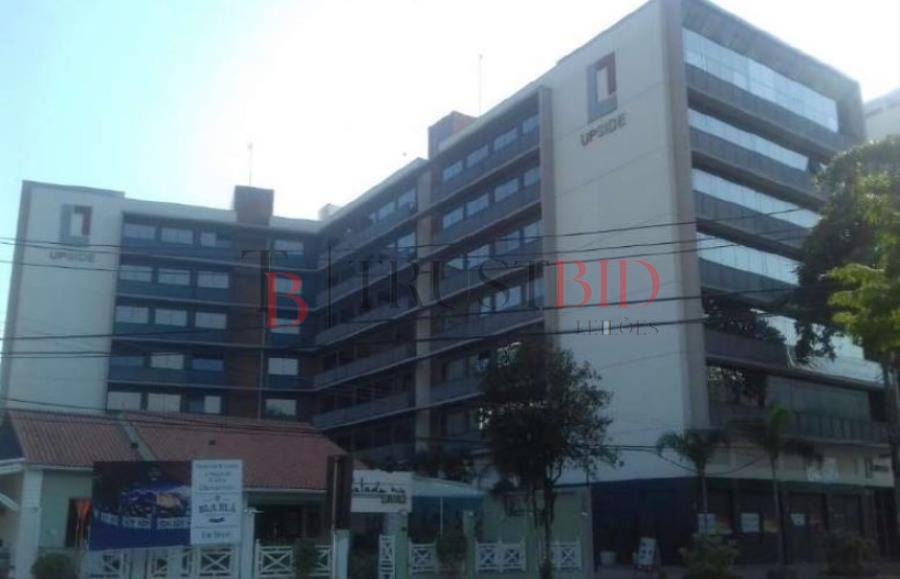 Imagem do imóvel LOTE 06 - SALA COMERCIAL | FREGUESIA - RIO DE JANEIRO/RJ LEILÃO DE IMÓVEIS | BANCO INTER