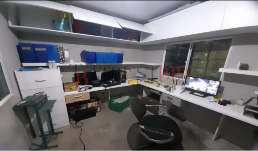 PRÉDIO COMERCIAL | CENTRO - FORTALEZA/CE LEILÃO DE IMÓVEIS - BANCO INTER, localizado em Fortaleza - CE