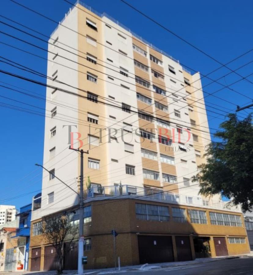 Imagem do imóvel LOTE 16 | APARTAMENTO | LAPA - SÃO PAULO/SP Data do Leilão: 24/03/2026