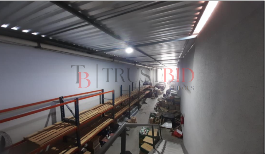 PRÉDIO COMERCIAL | CENTRO - FORTALEZA/CE LEILÃO DE IMÓVEIS - BANCO INTER, localizado em Fortaleza - CE