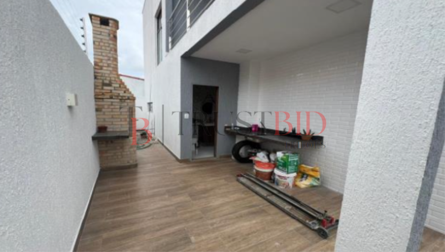 CASA | PARQUE DAS EXPOSIÇÕES - PARNAMIRIM/RN LEILÃO DE IMÓVEIS | BANCO INTER, localizado em Parnamirim - RN, bairro Parque de Exposições