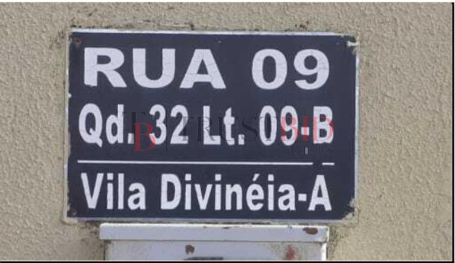 CASA | VILA DIVINÉIA - PADRE BERNARDO/GO LEILÃO DE IMÓVEIS | BANCO INTER, localizado em Padre Bernardo - GO, bairro Vila Divinéia
