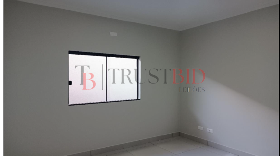 CASA | VILA NOGUEIRA - CAMPO GRANDE/MS LEILÃO DE IMÓVEIS, localizado em Campo Grande - MS