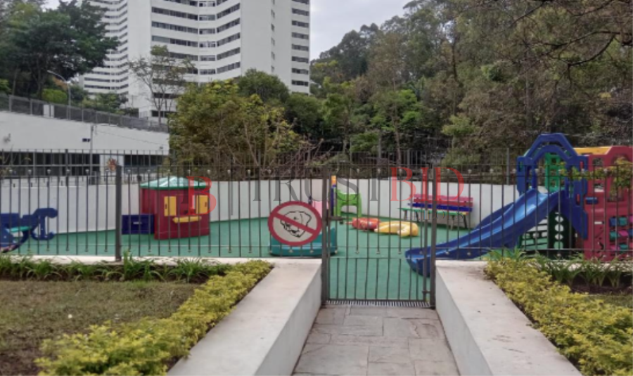 APARTAMENTO DUPLEX | BUTANTÃ - SÃO PAULO/SP LEILÃO DE IMÓVEIS | BANCO INTER, localizado em São Paulo - SP, bairro Butantã