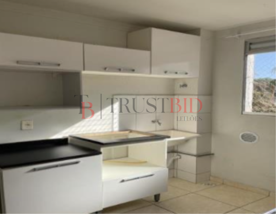 APARTAMENTO | JOINVILLE/SC LEILÃO DE IMÓVEIS | BANCO INTER, localizado em Joinville - SC