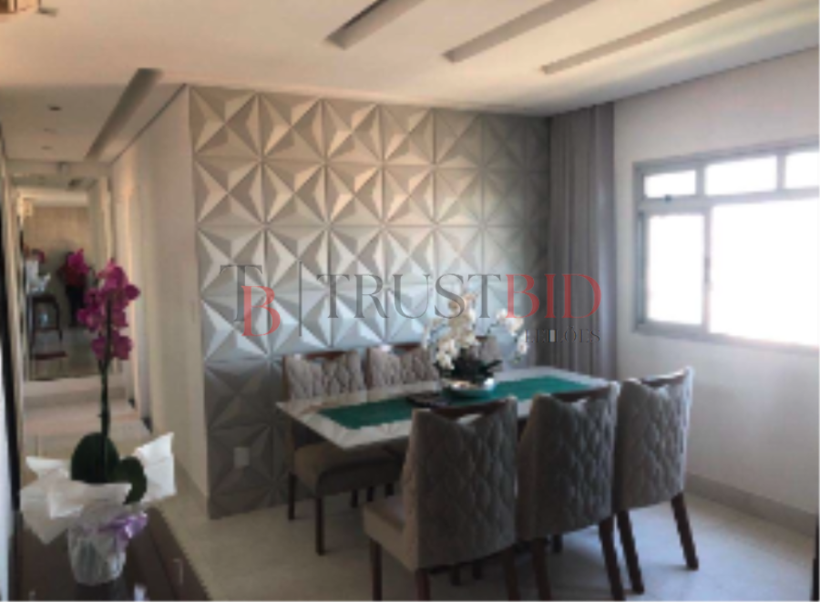 APARTAMENTO | BARREIRO - BELO HORIZONTE/MG LEILÃO DE IMÓVEIS | BANCO INTER, localizado em Belo Horizonte - MG, bairro Barreiro