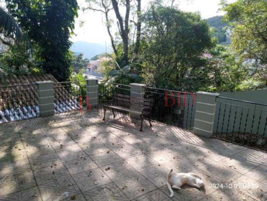 CASA | CENTRO - FLORIANÓPOLIS/SC LEILÃO DE IMÓVEIS | BANCO INTER, localizado em Florianópolis - SC, bairro Centro