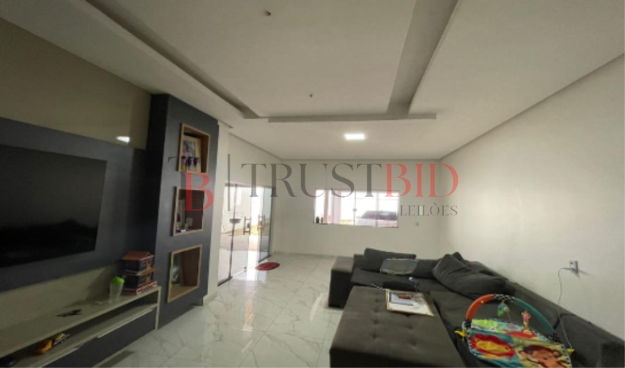 CASA | CENTRO - BURITICUPU/MA LEILÃO DE IMÓVEIS, localizado em Buriticupu - MA