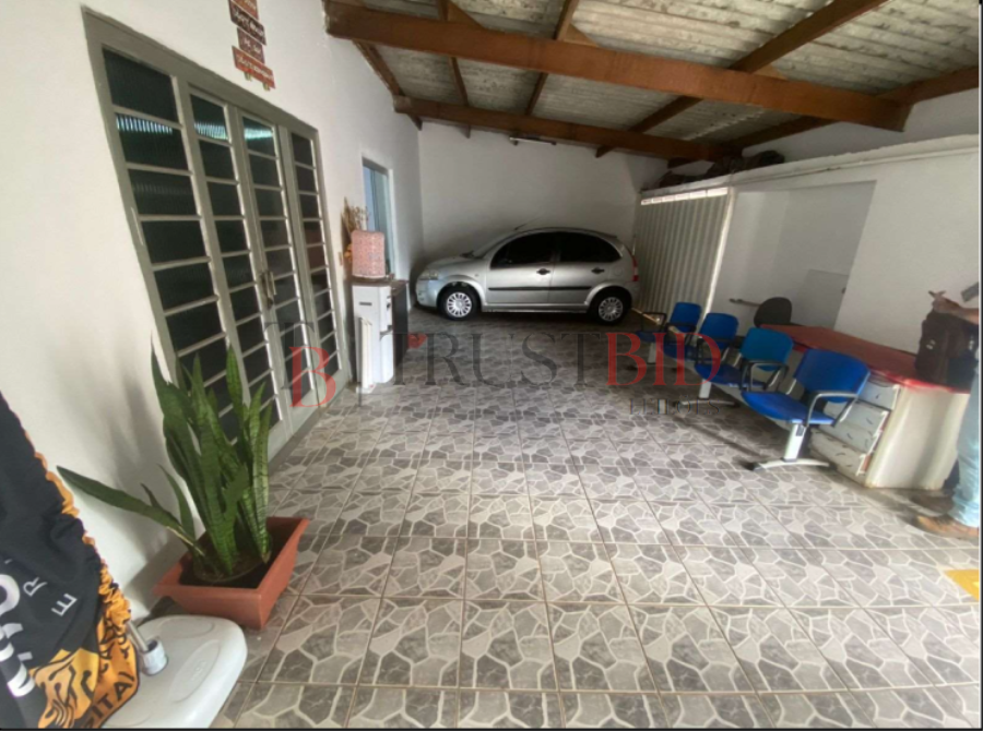 CASA | MORUMBI - UBERLÂNDIA/MG LEILÃO DE IMÓVEIS - BANCO INTER, localizado em Uberlândia - MG