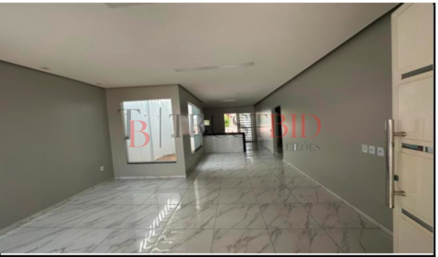 CASA | SETOR GENTIL MEIRELLES - GOIÂNIA/GO LEILÃO DE IMÓVEIS - BANCO INTER, localizado em Goiânia - GO