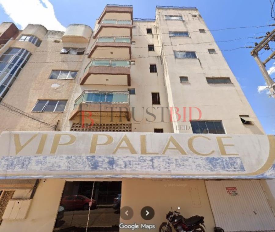 Imagem do imóvel LOTE 14 - SALAS (1º ANDAR) | CENTRO - AÇAILÂNDIA/MA LEILÃO DE IMÓVEIS | BANCO INTER