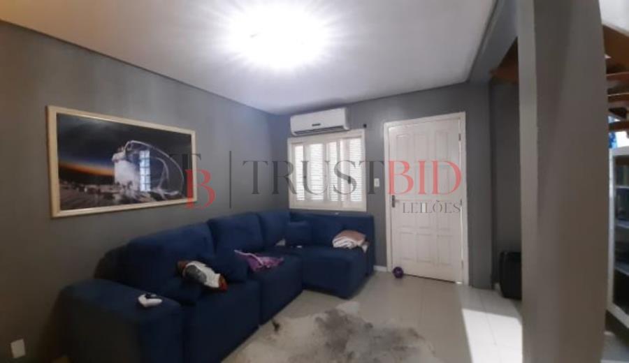 CASA | FEITORIA - SÃO LEOPOLDO/RS LEILÃO DE IMÓVEIS - BANCO INTER, localizado em São Leopoldo - RS