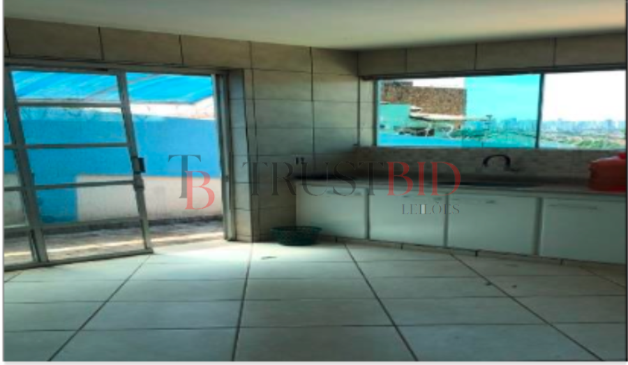 CASA | SETOR GENTIL MEIRELLES - GOIÂNIA/GO LEILÃO DE IMÓVEIS - BANCO INTER, localizado em Goiânia - GO
